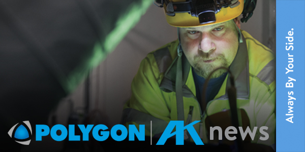 Polygons och AK-konsults nyhetsbrev juni 2016 Polygons och AK-konsults nyhetsbrev juni 2016