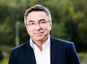 Thomas Perman vd Polygon Sverige och AK-konsult Thomas Perman vd Polygon Sverige och AK-konsult